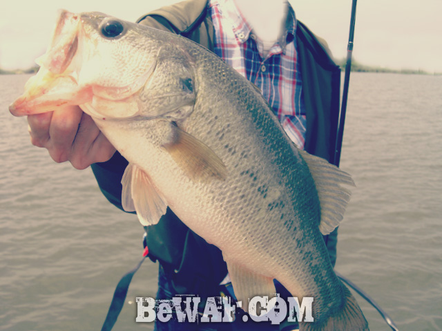 biwako bass fishingu guide chouka 14