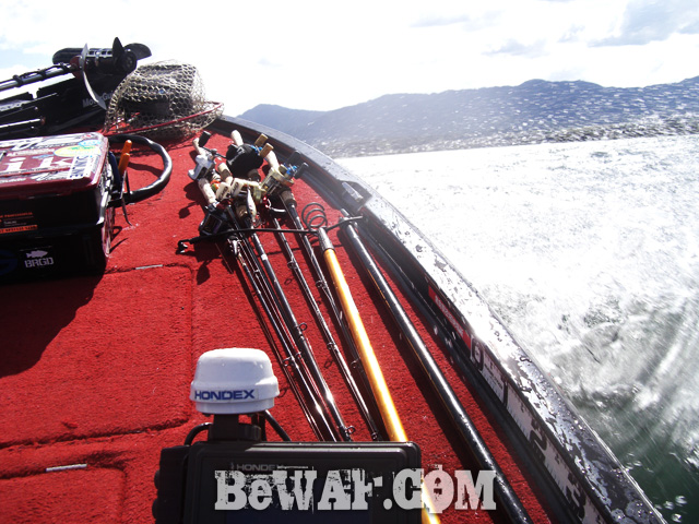 biwako bassfishing guide blog 2015 chouka 21