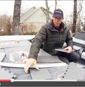 バスボートのストレージチューン (アーロンマーティンス) 2