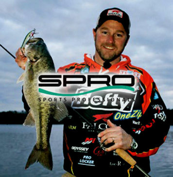 SPROから"Rk Crawler 55"がリリース!! 4