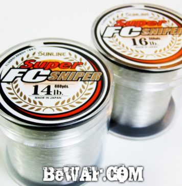 SUNLINE・FC SNIPER (USサンライン・FCスナイパー) 2