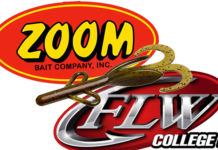 FLW が ZOOM とスポンサー契約を締結。 4