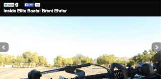ブレントのボート装備がなかなか凄い...Pt.1 (Brent Ehrler) 14