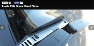 ブレントのボート装備がなかなか凄い...Pt.1 (Brent Ehrler) 20