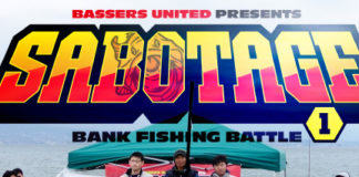 非常に興味があった大会 (Basser United) business B(as)S usual 2