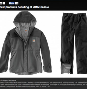 フィッシングショー2015 in USA (バスマスタークラシック) pt.4 