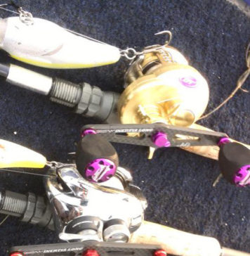 ZPIからバレルタイプのノブが限定販売!! (名古屋キープキャスト) 2