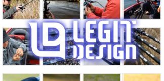「Legitdesign」よりロッド"WILD SIDE"の詳細アップ!! (Legitdesign) 6