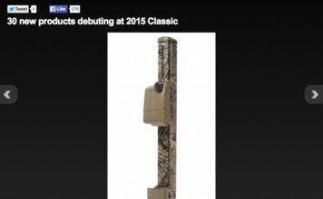 フィッシングショー2015 in USA (バスマスタークラシック) pt.5 