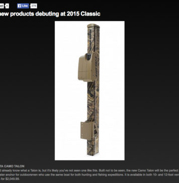 フィッシングショー2015 in USA (バスマスタークラシック) pt.5 