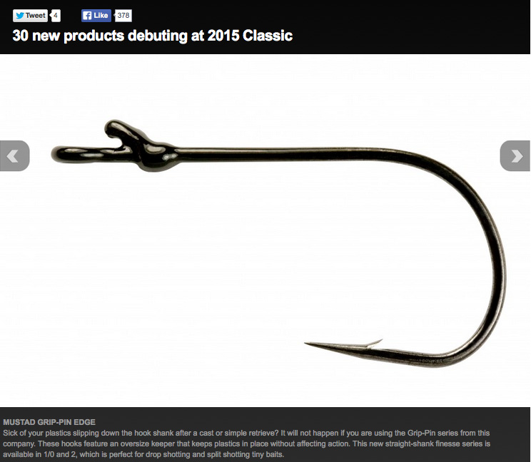 © www.bassmaster.com/new-products-debuting-2015-classic