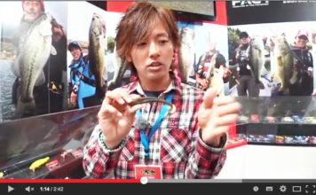 小型のチャター"デラブレード" (片岡壮士) 8