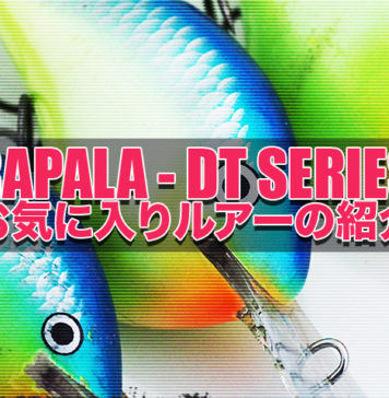 ラパラ DTシリーズ写真