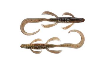 オススメワーム・テキサスワーム (バークレー・ボスドックBOSS DOG) 9