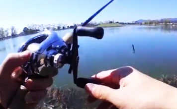 スキッピング入門!! (Kさん) 1