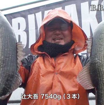 ウインターシリーズ第2戦 優勝 (辻大吾) 2