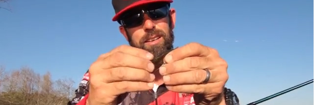 Mike Iaconelli french fry-3