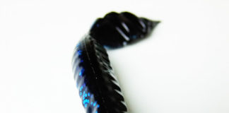 おすすめホグワーム (ビッフルバグ=Biffle Bug) 5