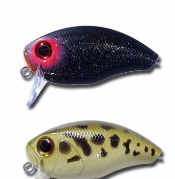 バジンクランクのニューカラー2色!! (O.S.P) バジンクランクのニューカラー2色!! (O.S.P)