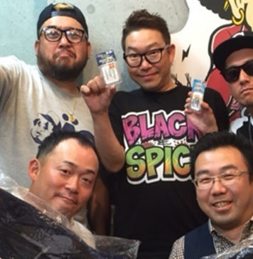 フィッシングトレイン(ゲスト:株式会社オーナーばり)