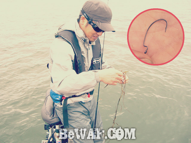 biwako bass fishing guide 2015 chouka 5