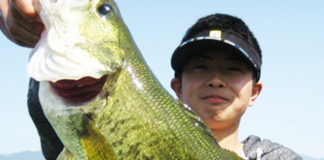 tweet釣果：オカッパリ大会 40cm x 46.5cmで優勝!!（琵琶湖） 3