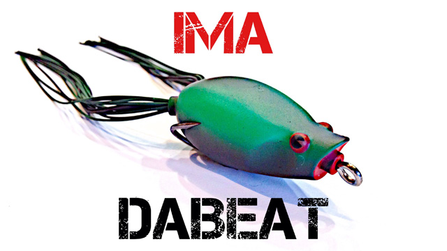 Ima - Da Beat（ダビート）の新色2015が公開!! 1