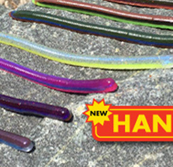 ズーム社より新しいスワンプクローラーが発表!! (ZOOM) 1