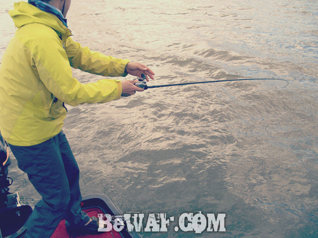 biwa bass fishing guide service 11