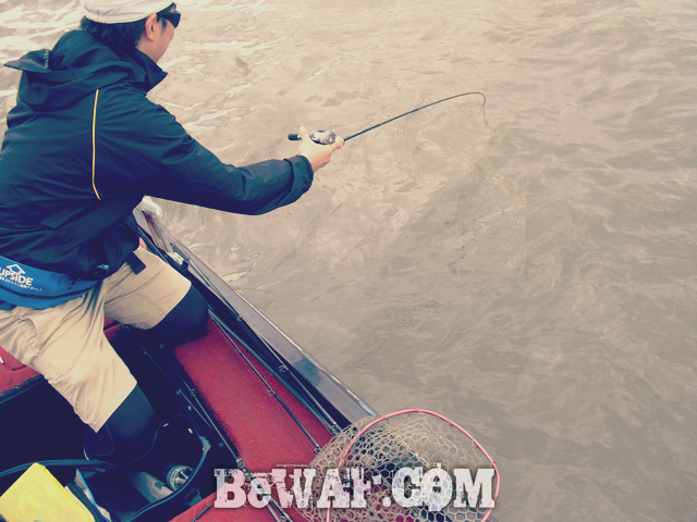 biwa bass fishing guide service 13
