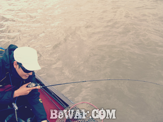 biwa bass fishing guide service 14
