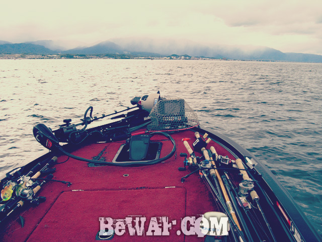 biwa bass fishing guide service 18