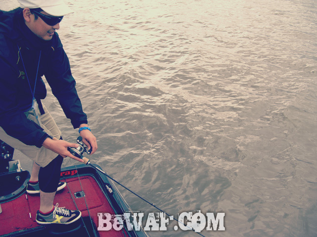 biwa bass fishing guide service 9