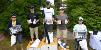 DSTYLEバス釣り大会 in 亀山ダム 6月27日 結果＆パターン 