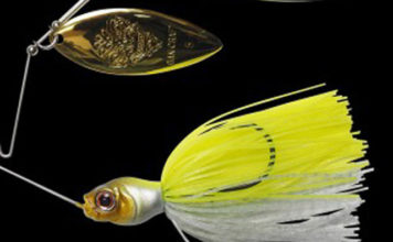 キラーズベイトオーバーが間もなく発売!! (ガンクラフト) 2