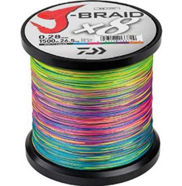 ダイワの新PEライン!! (ICAST2015) 3