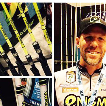 アーロンマーティンス・エニグマロッド!! (ICAST2015) 1