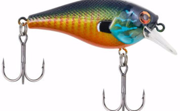 バークレー社の新製品!! (ICAST 2015) 1