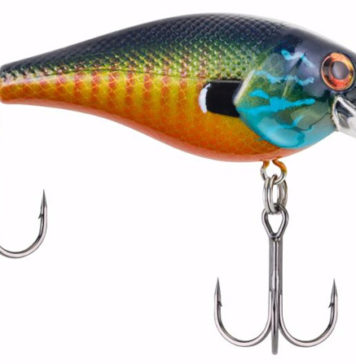 バークレー社の新製品!! (ICAST 2015) 1