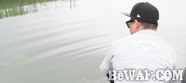 biwako bass fishing guide chouka 17