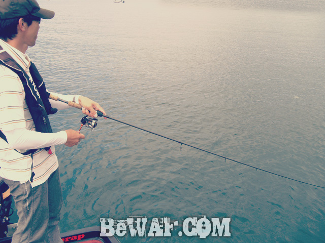 biwako bass fishing guide kakuyasu 10