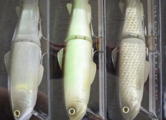 新商品が続々入荷中!! (つり具のブンブン・大津店) 1