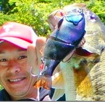 ガンタレル（小）の詳細公開!! （ジャッカル） 3