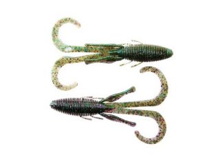 Missile Baits から Baby D Stroyer (ICAST 2015)