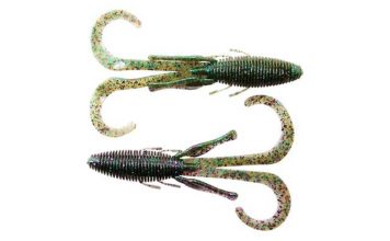 Missile Baits から Baby D Stroyer (ICAST 2015) 3