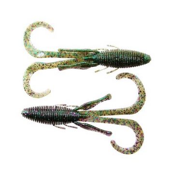 Missile Baits から Baby D Stroyer (ICAST 2015) 3