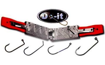 Do-It Jig Moldsから新モールド (ICAST 2015) 4