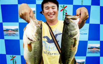 琵琶湖バスフィッシングガイドリポート ~庄田様~ 49cm 琵琶湖バスフィッシングガイドリポート ~庄田様~ 49cm 31