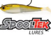 Spooltek Luresからの新製品!! (ICAST 2015)
