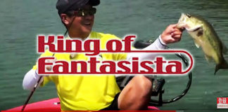 King of Fantasista ~おかっぱりバトル~ (河辺裕和vs澳原潤) 4